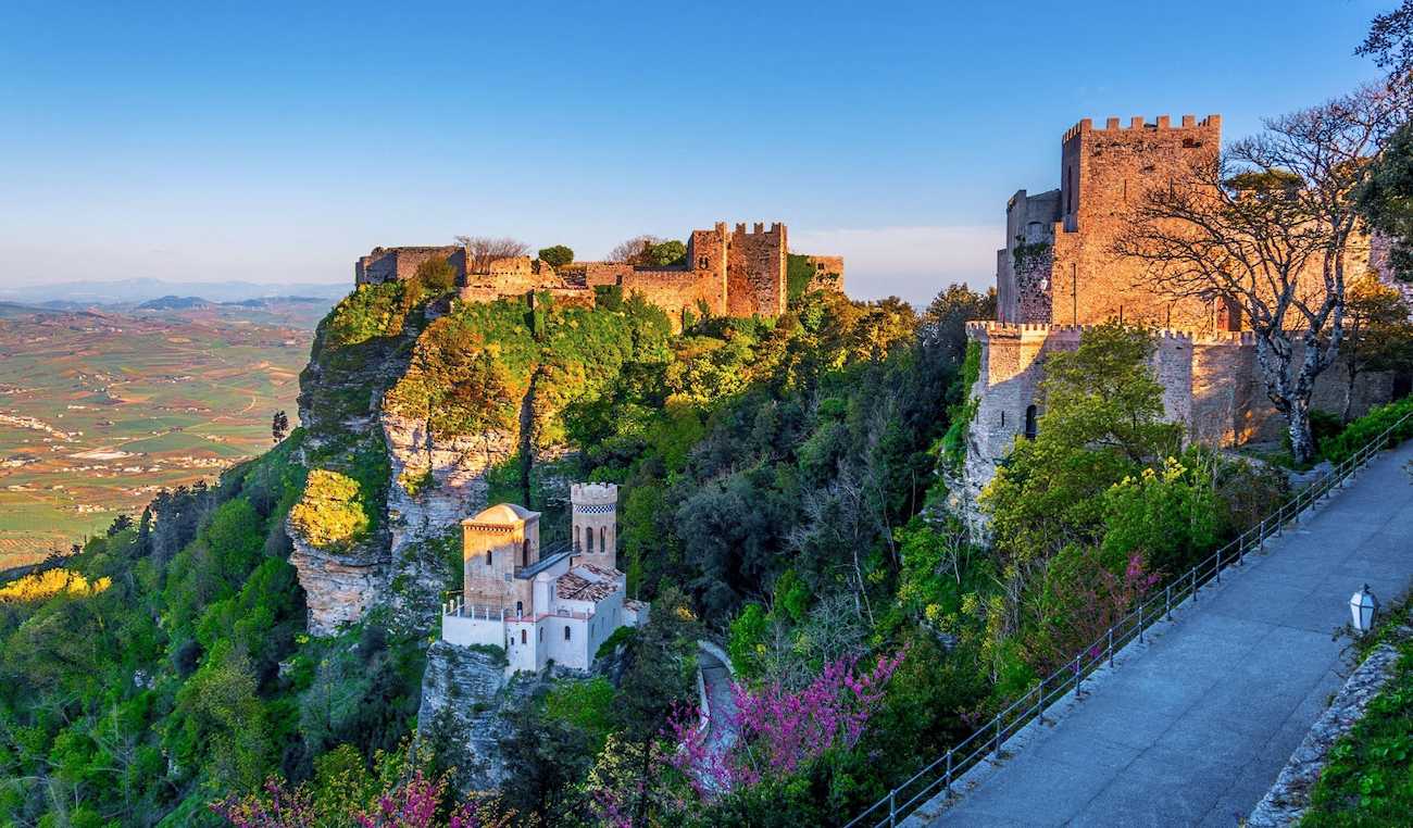 Erice