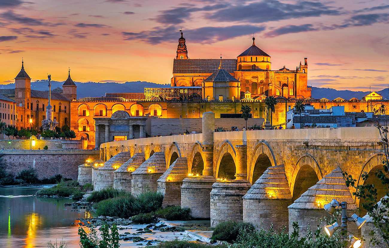 Cordoba